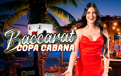 Copa Cabana Baccarat