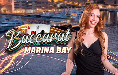 Marina Bay Baccarat